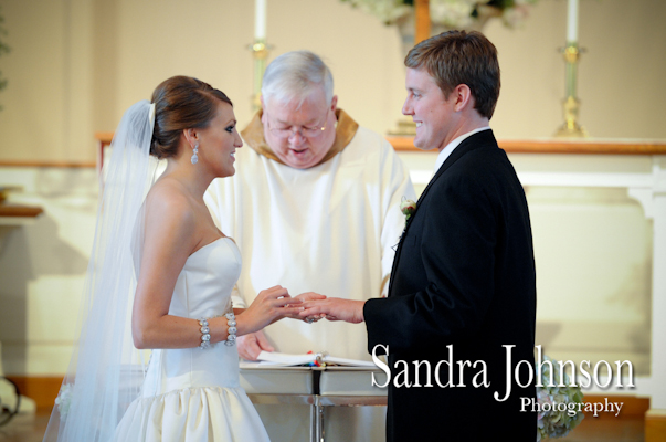 Best King and Prince Wedding photographer - Sandra Johnson (SJFoto.com)